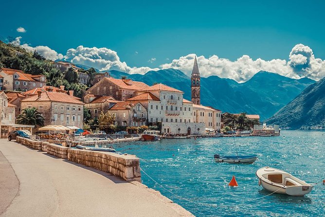 Private Transfer from Kotor or Perast to Dubrovnik airport - Is $248.53 good value for your group?