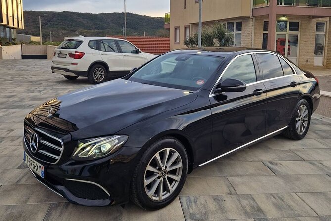 Private Transfer from Kotor to Tivat airport - Why private transport can be worth $95.31