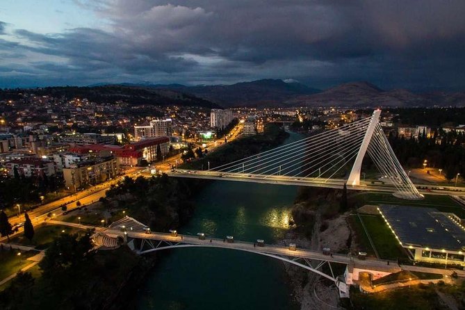 Private transfer from Podgorica airport or Podgorica to Tivat - Is $214.45 good value?