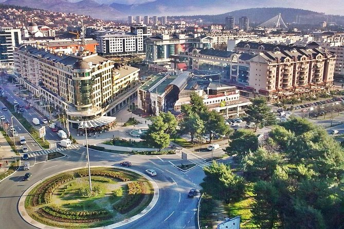 Private transfer from Podgorica airport or Podgorica to Tivat - Who will appreciate this service most?
