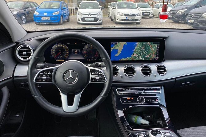 Private Transfer from Tivat airport to Budva or Becici - Reaching Budva, Montenegro’s main beach resort