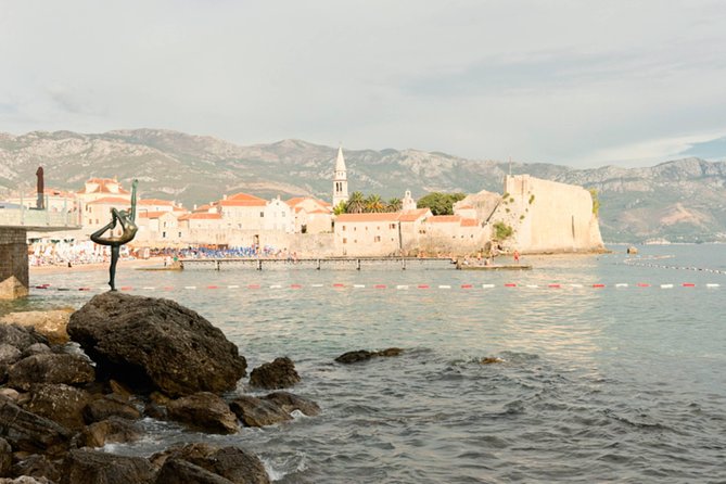 Private Transfer from Tivat airport to Budva or Becici - Price and the value of a private car