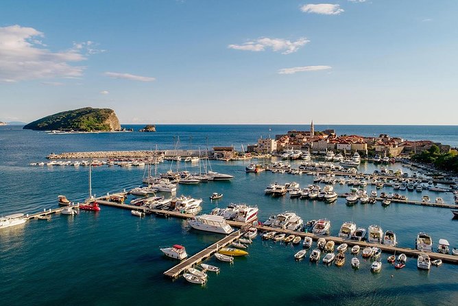 Private Transfer from Tivat airport to Budva or Becici - Who will get the most from this service