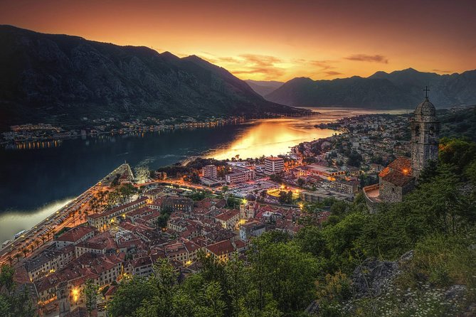 Private Transfer from Tivat airport to Kotor - Is $96.13 a fair price?