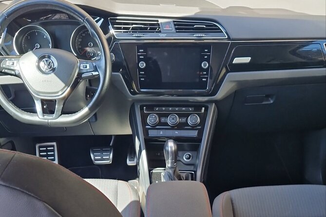 Private Transfer from Tivat airport to Tivat city or Porto Montenegro - A Good Arrival for Porto Montenegro