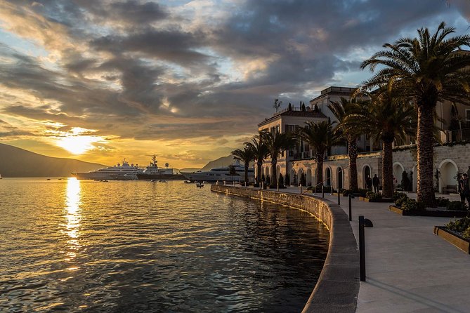Private Transfer from Tivat or Porto Montenegro to Tivat airport - What the Praise Tells You About Service Quality