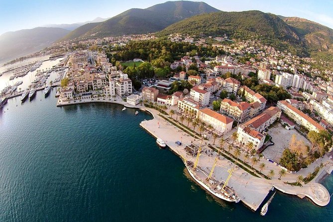 Private transfer from Tivat to Dubrovnik airport - Why this airport transfer makes sense