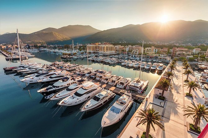 Private transfer from Tivat to Dubrovnik airport - Is $252.33 good value?