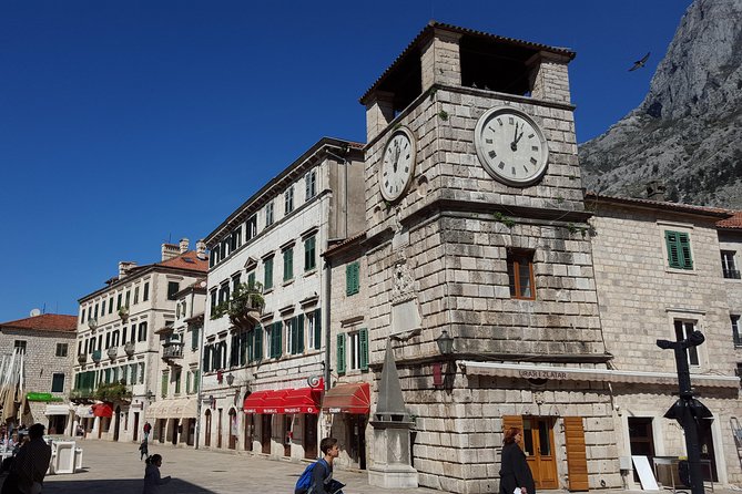 Private Walking tour with Wine and Food - Why this Kotor food tour works so well