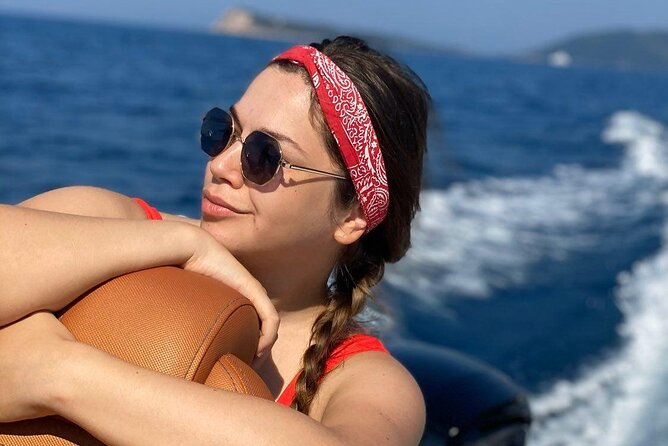 Private Your Day, Your Way - Porto Montenegro Changes the Mood