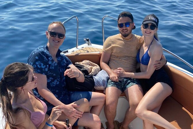 Private Your Day, Your Way - What the Boat Includes and Why It Matters