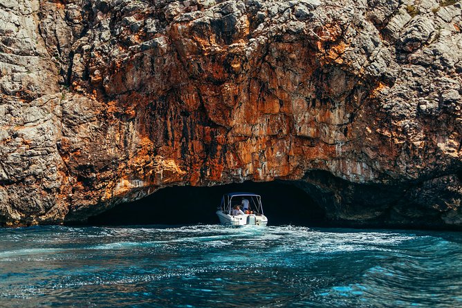 Rent a Boat from Herceg Novi (4 hours) (1-10 passengers) - Rose and Luštica Bay for a slower coastal pace