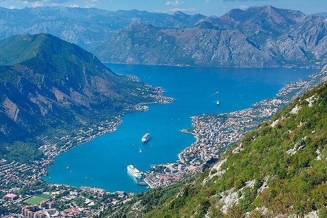 Ride the Kotor Cable Car ( Njegusi, Lovcen and Kotor Cable car) - Is $260.36 per person good value?