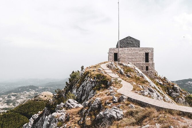 Ride the Kotor Cable Car ( Njegusi, Lovcen and Kotor Cable car) - How the private format affects the day