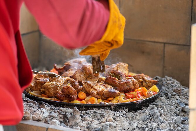 Rumija 4x4 Experience w/ traditional lunch in Bar, Montenegro - Is $145.54 a fair price?