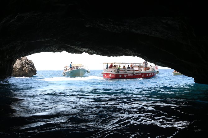 Self-tailored Private Kotor Boat Tour Pay by the Hour - Our Lady of the Rocks and its 1630 church