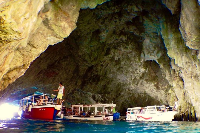 Self-tailored Private Kotor Boat Tour Pay by the Hour - Comfort, equipment, and what is not included