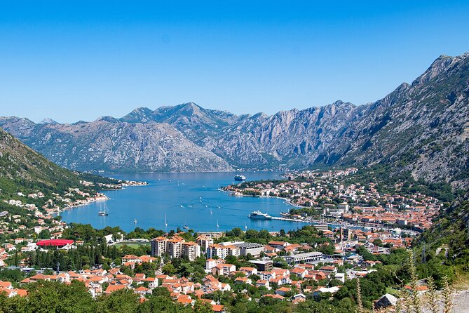 Shore Excursions: Kotor, Budva and Perast - Perast and Our Lady of the Rock