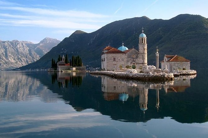 Shore Excursions: Kotor, Budva and Perast - The guide can make or break the four hours