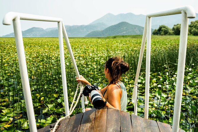 Skadar Lake & Crnojevića River: Swimming, Snacks & Wine - Key points to know before you book