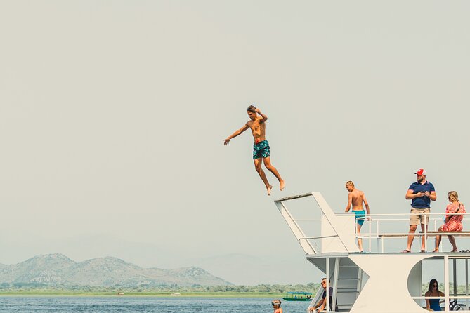 Skadar Lake & Crnojevića River: Swimming, Snacks & Wine - What the guide adds, and where the experience is light