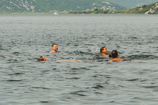 Skadar Lake & Crnojevića River: Swimming, Snacks & Wine - Price, timing, and the practical details