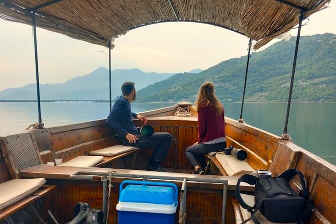 Skadar Lake National Park: Birdwatching & Photography Tour - Key points to know before you go