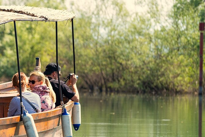 Skadar Lake National Park: Birdwatching & Photography Tour - What the $44.26 price really includes