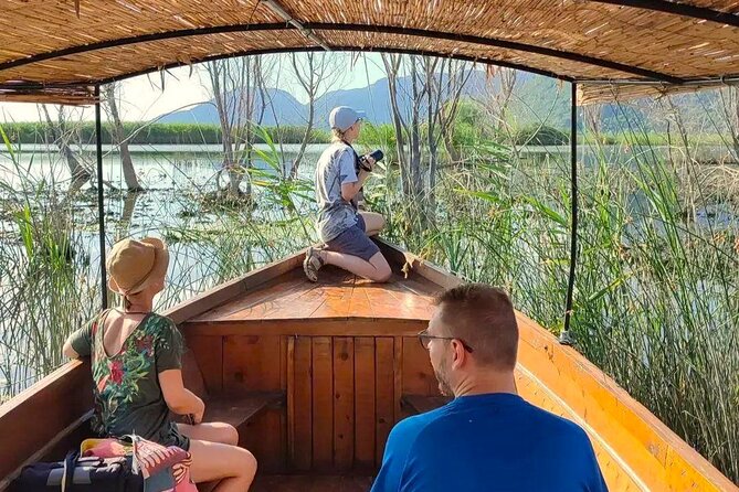 Skadar Lake National Park: Birdwatching & Photography Tour - Virpazar: a practical beginning in the heart of the park