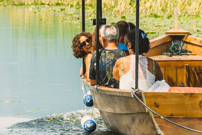 Skadar Lake National Park: Guided Boat Tour to Kom Monastery - Starting in Virpazar, the gateway to Skadar Lake