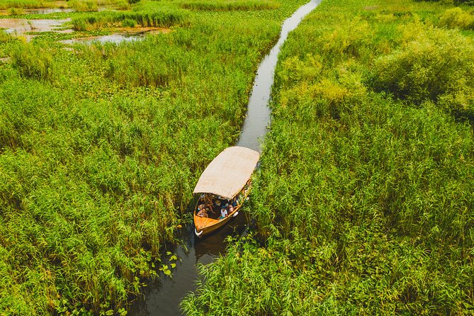 Skadar Lake National Park: Guided Boat Tour to Kom Monastery - Is $38.63 good value?