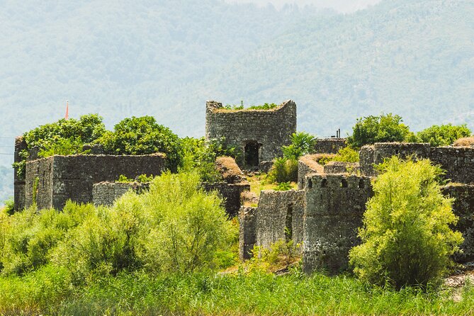 Skadar Lake National Park Guided Boat Tour with Wooden Boat - Key points before you book