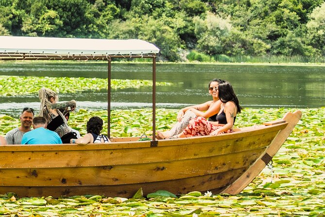 Skadar Lake National Park Guided Boat Tour with Wooden Boat - Timing, weather, and the best match for this tour