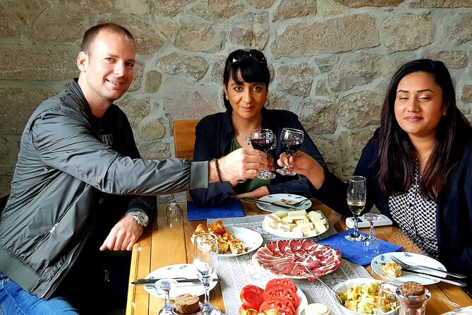 Skadar Lake & Virpazar return trip from Podgorica city - Who should book this experience