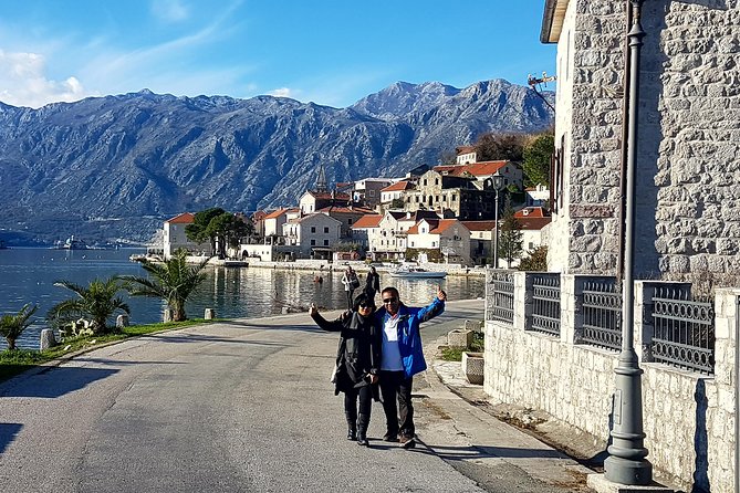 Small group Montenegro Tour for Cruise Passengers - Why this works as a Kotor shore excursion