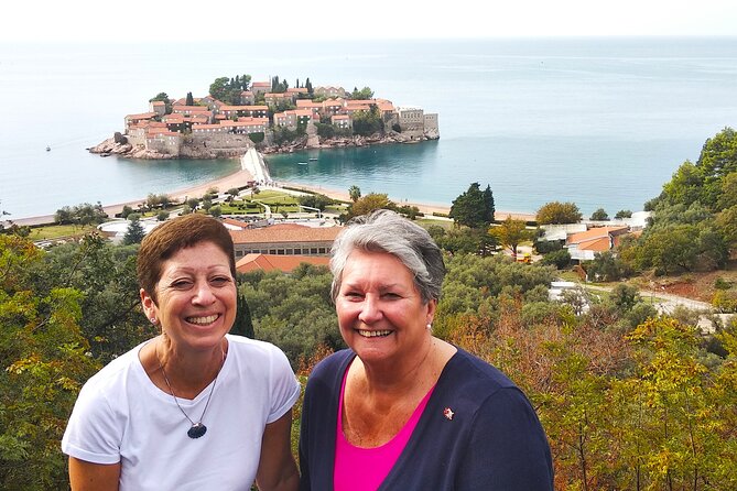 Small group Montenegro Tour for Cruise Passengers - Tivat’s Porto Montenegro: a sharp change of mood