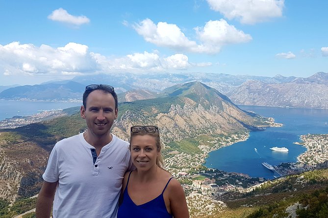Small group Montenegro Tour for Cruise Passengers - Starting near Kotor’s old walls