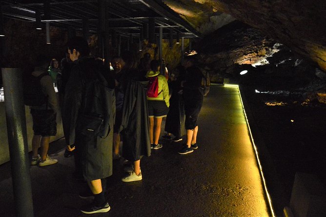 Special Montenegro: Lipa cave – Njegoš's Mausoleum - Njeguši village – Cetinje - Njeguši: a food stop with real local character