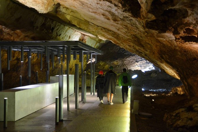 Special Montenegro: Lipa cave – Njegoš's Mausoleum - Njeguši village – Cetinje - Timing, comfort, and physical demands