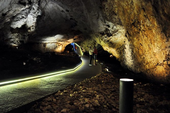 Special Montenegro: Lipa cave – Njegoš's Mausoleum - Njeguši village – Cetinje - Who should book this Montenegro day trip?