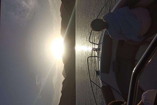 Speed Boat 3-Hour Guided Tour at the Blue Cave - Who should book this speedboat tour