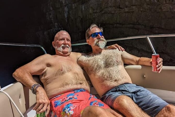 Speedboat Tour to Lady of the Rock, Mamula and Blue Cave Swim - Why a speedboat is a smart way to see Kotor Bay