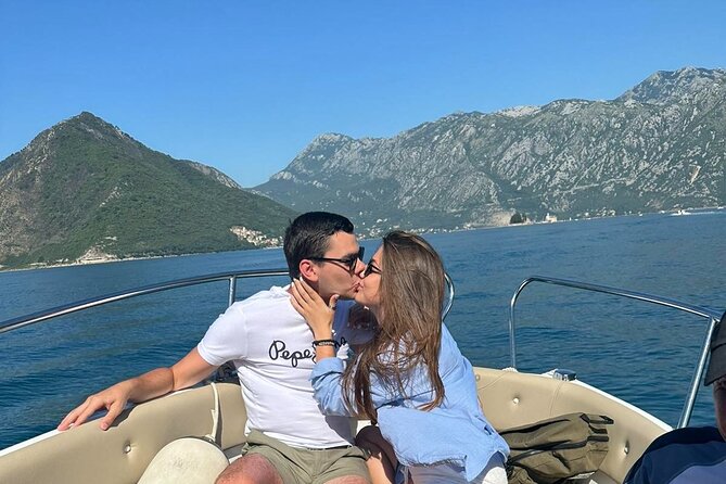 Speedboat Tour to Lady of the Rock, Mamula and Blue Cave Swim - What is included for $52?