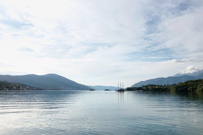 Stand-Up-Paddle Board at Bay of Kotor from Tivat or Kotor - What the $86.51 price really covers