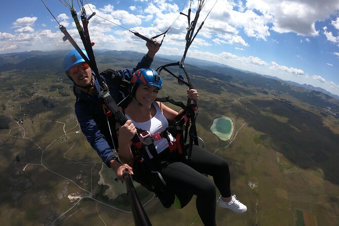 Tandem Paragliding in Durmitor National Park - Is $148.66 a fair price?