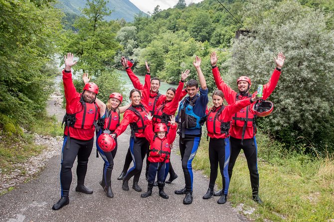 Tara Montenegro Rafting Full Day Tour - Returning for a locally sourced lunch