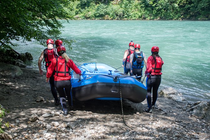 Tara Montenegro Rafting Full Day Tour - Who will enjoy this rafting day most