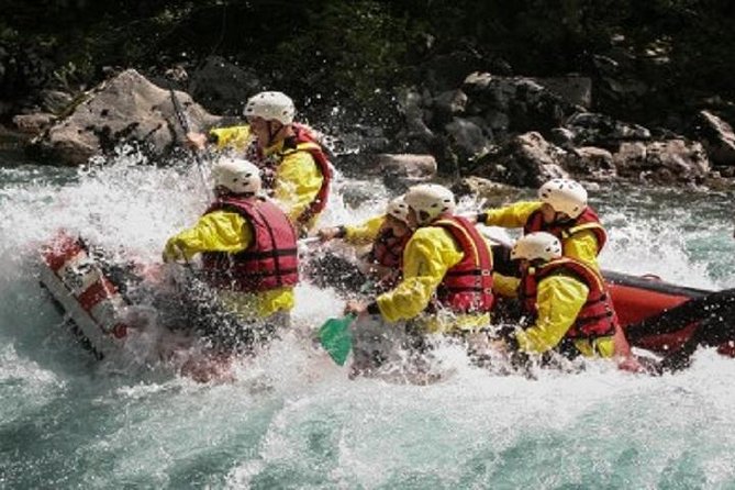 Tara rafting (Private tour) - Why Tara rafting is worth the effort from Kotor