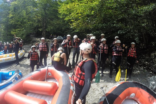 Tara rafting (Private tour) - Piva Canyon adds a second dramatic view