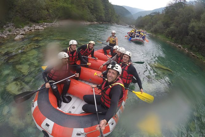 Tara rafting (Private tour) - Who will enjoy this private rafting trip?